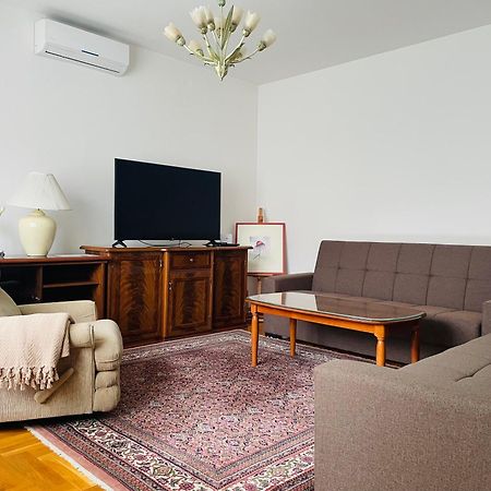 Apartment Mimi Sarajewo Zewnętrze zdjęcie