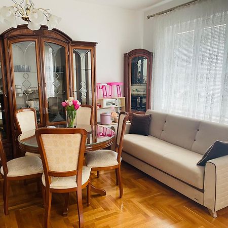Apartment Mimi Sarajewo Zewnętrze zdjęcie