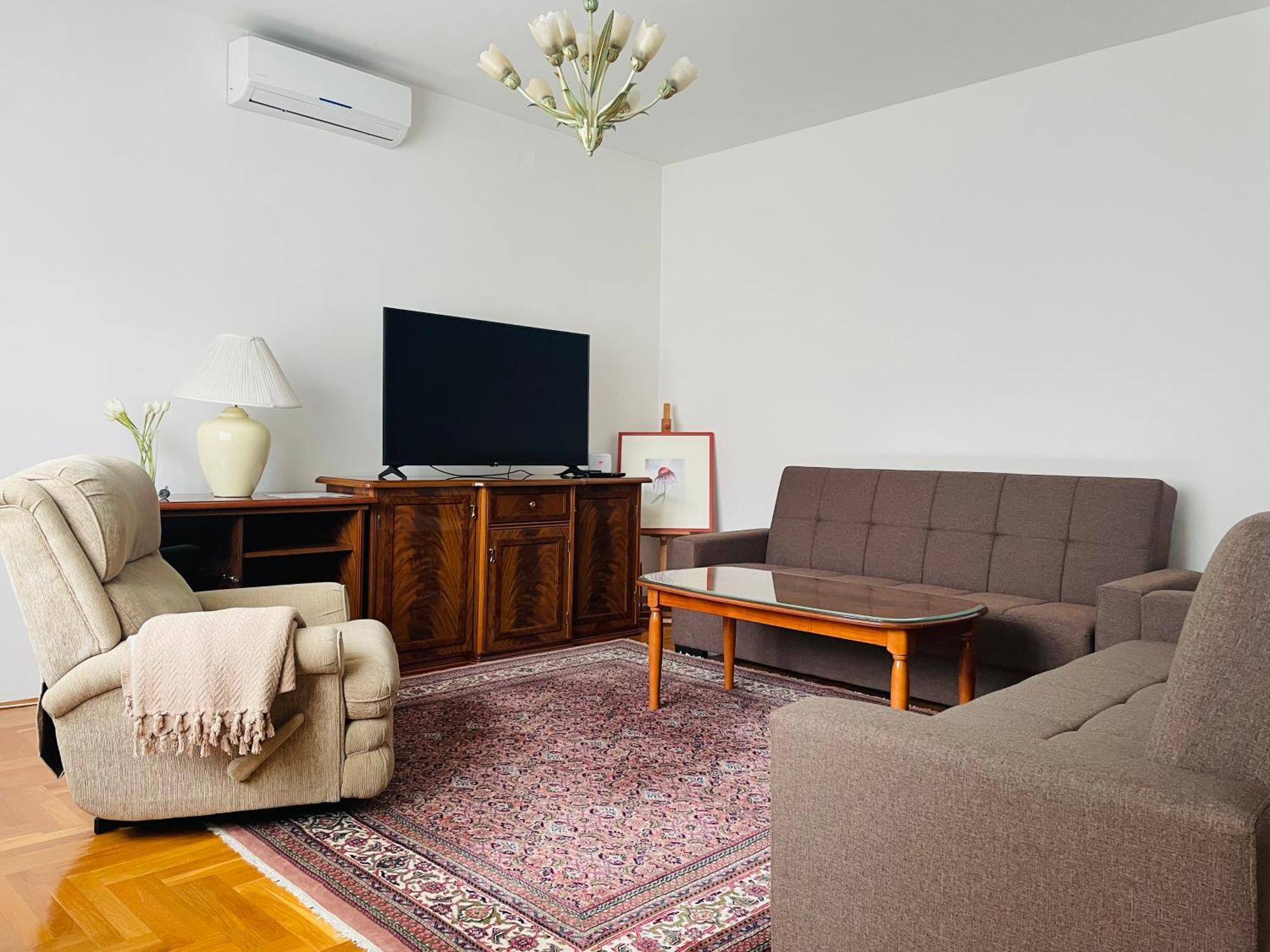 Apartment Mimi Sarajewo Zewnętrze zdjęcie