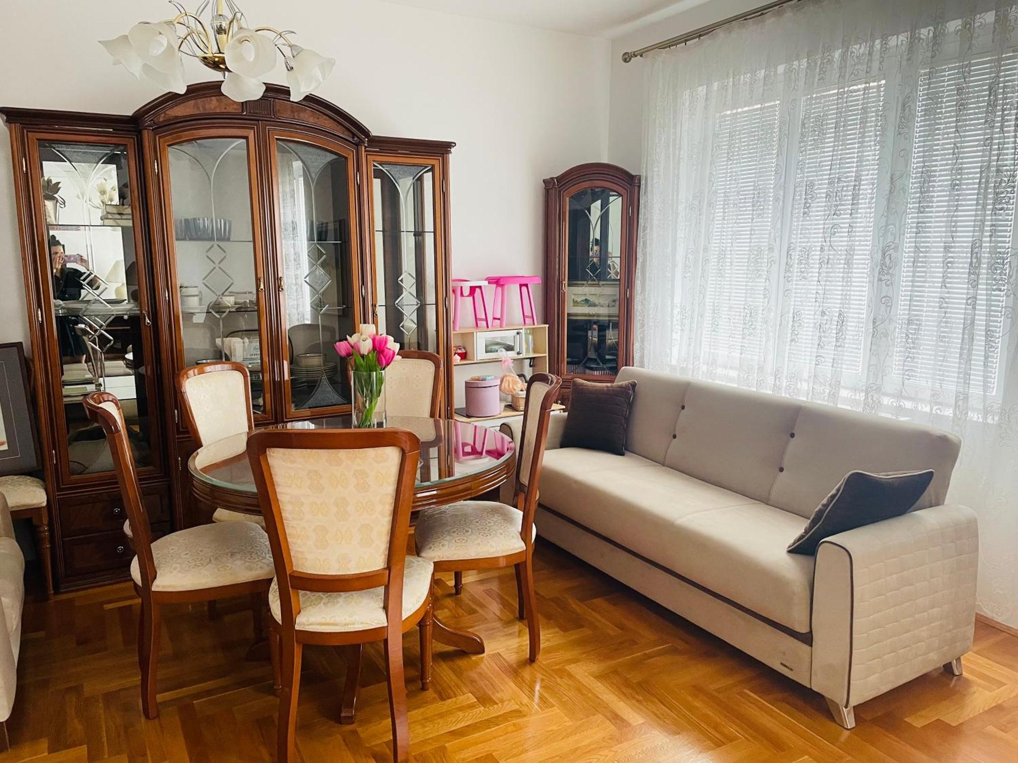 Apartment Mimi Sarajewo Zewnętrze zdjęcie