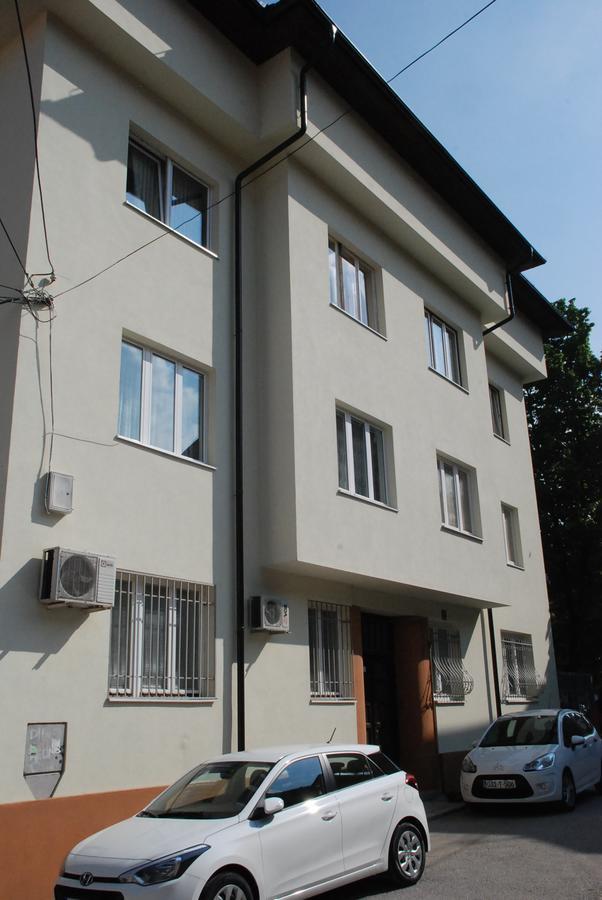 Apartment Mimi Sarajewo Zewnętrze zdjęcie