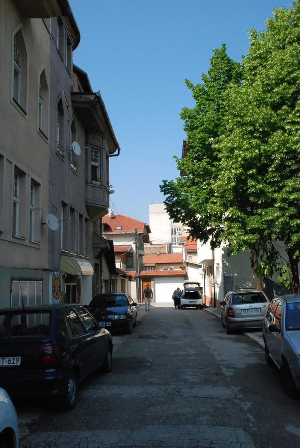 Apartment Mimi Sarajewo Zewnętrze zdjęcie