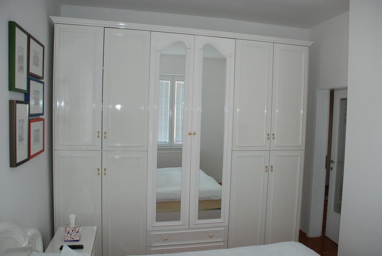 Apartment Mimi Sarajewo Zewnętrze zdjęcie